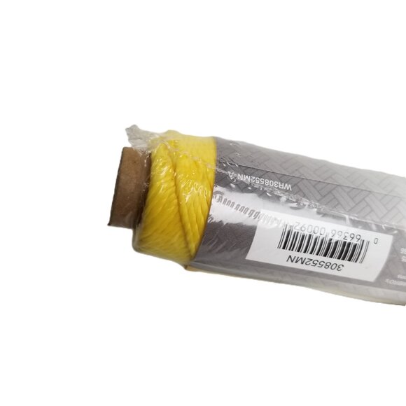 Mibro Masons Line #18 Twisted 215 Feet 65m NEW Sealed Construction String - Picture 5 of 5